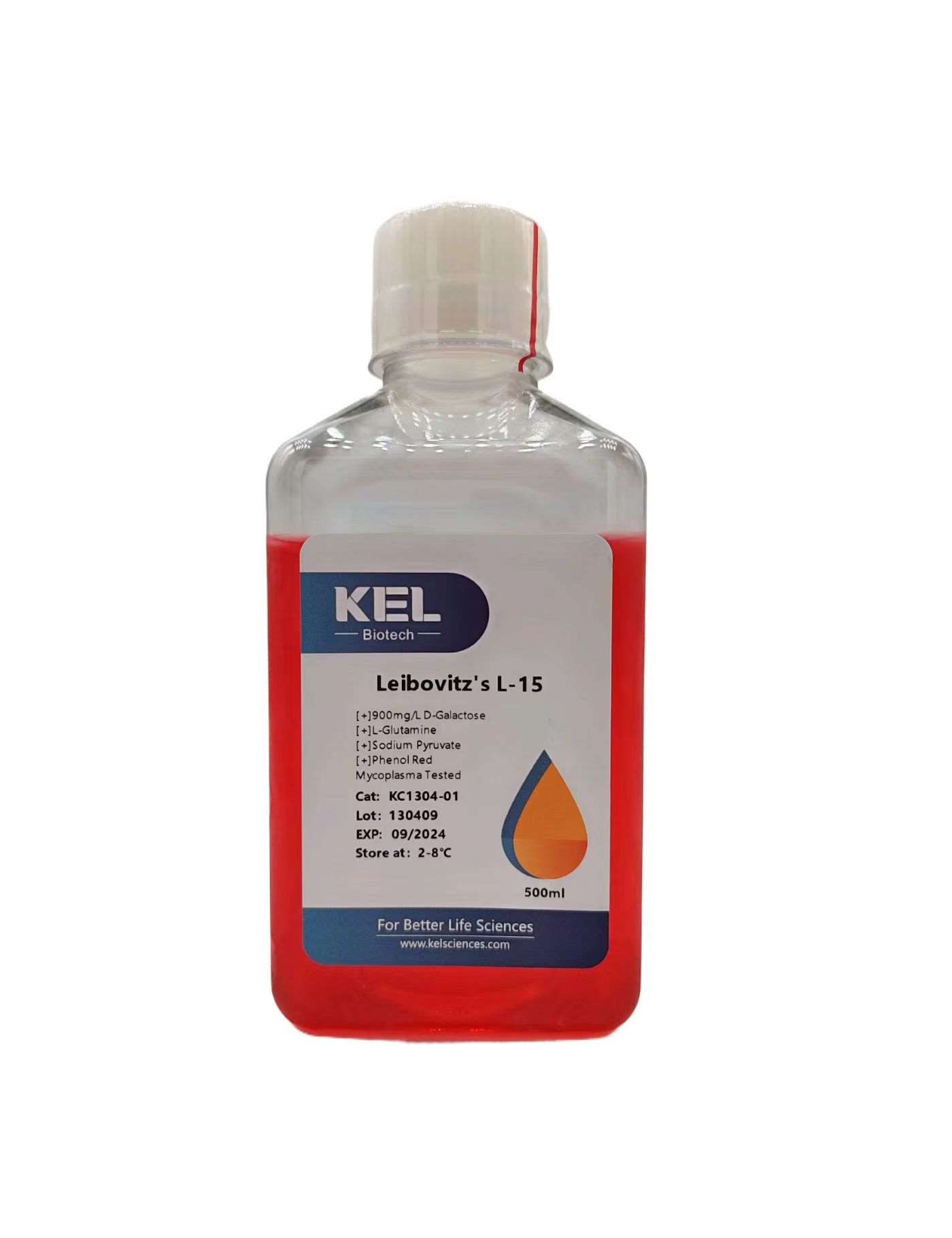 Leibovitzs L-15 