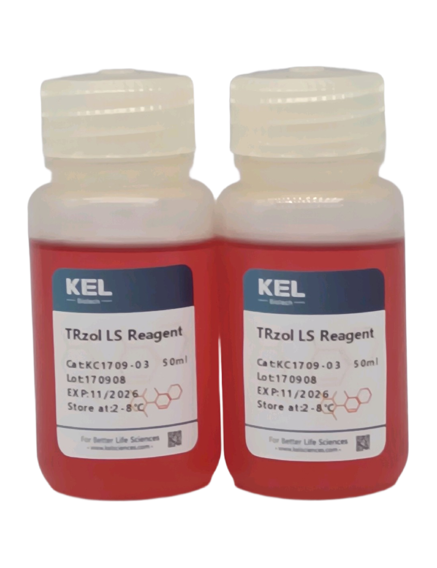 TRzol LS Reagent