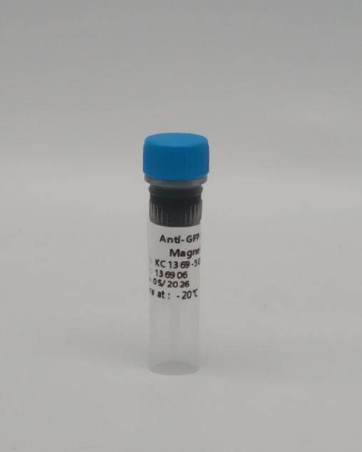 Anti-GFP  Nanobody Magnetic beads