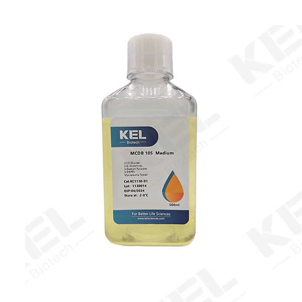 MCDB105培养基