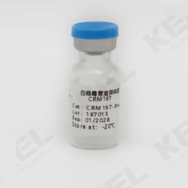 KEL Biotech® 白喉毒素变异体蛋白CRM197